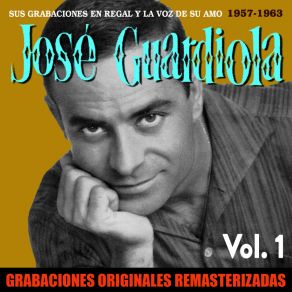 Download track Por Una Vez Más (2018 Remastered Version) José Guardiola