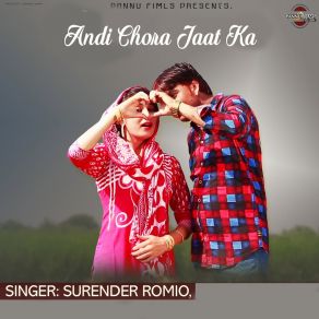 Download track Patla Dupatta Surender Romio