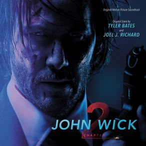 Download track Shark Chevelle John Wick