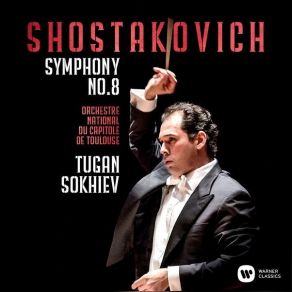 Download track 05. Shostakovich Symphony No. 8 In C Minor, Op. 65 V. Allegretto Shostakovich, Dmitrii Dmitrievich