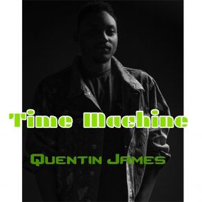 Download track Issa Wrap Quentin James