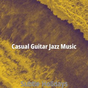 Download track Romantic Casual Guitar Jazz Music