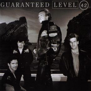 Download track Guaranteed (The New Avangers Mix) Level 42