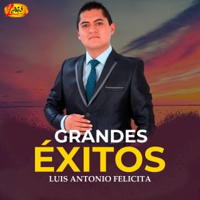 Download track Profundo Dolor Luis Antonio Felicita