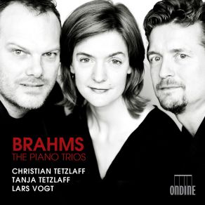 Download track Piano Trio No. 1 In B Major, Op. 8 (Revised 1889 Version) - IV. Finale: Allegro Christian Tetzlaff, Lars Vogt, Tanja Tetzlaff