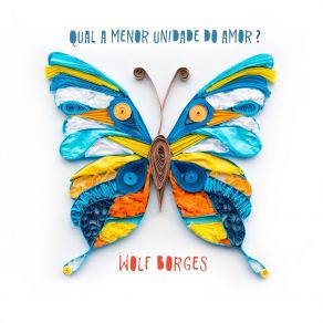 Download track Dança Wolf Borges