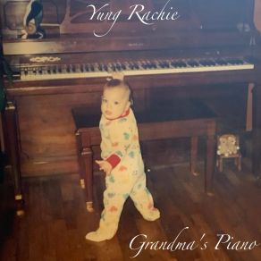 Download track Michigan Native (Live) Yung Rachie