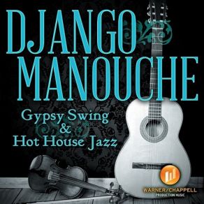 Download track Make It Snappy Gypsy Jazz Swing Ensemble