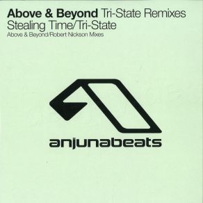 Download track Tri - State (Robert Nickson Mix) Above & Beyond