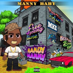 Download track Handy Manny (Intro) Manny Baby