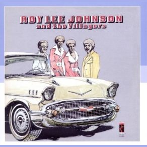 Download track I Can't Stand This Loneliness Roy Lee Johnson