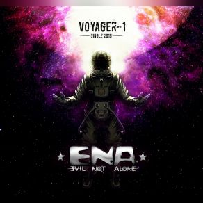 Download track Voyager-1 Evil Not Alone