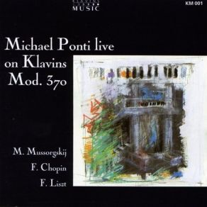 Download track 20. F. Chopin - Etude E-Dur Op. 10 Nr. 3 Michael Ponti