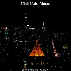 Download track Modern - Soundscape For 2 AM Study Sessions Chill Cafe Music