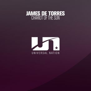 Download track Chariot Of The Sun (Extended Mix) James De Torres