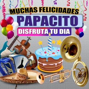 Download track Felicidades Papacito - Version Norteño (Mujer) Margarita Musical