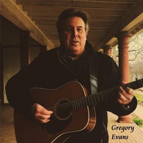 Download track Love Will Find A Way Gregory Evans