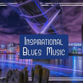 Download track Blue Melody Night Blues LA Groove