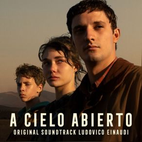 Download track Confesión (From A Cielo Abierto Soundtrack) Ludovico Einaudi