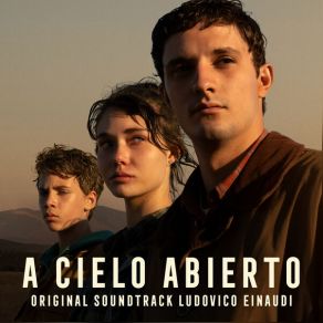 Download track Cicatriz (From A Cielo Abierto Soundtrack) Ludovico Einaudi