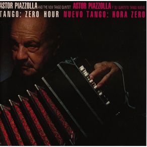 Download track Michelangelo '70 Astor Piazzolla