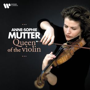Download track Violin Concerto No. 4 In D Major, K. 218: III. Rondeau. Andante Grazioso Anne-Sophie Mutter
