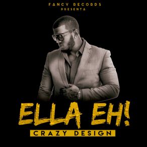 Download track Ella Eh! Crazy Design