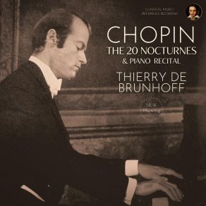 Download track 30. Nocturne, Op. 27, No. 2 In D Flat Major- Lento Sostenuto (Remastered 2023, Studio 1961) Frédéric Chopin