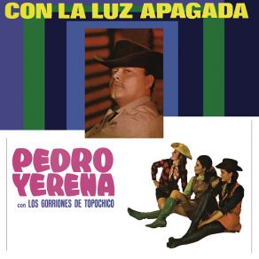 Download track Lágrimas De Amor Pedro Yerena