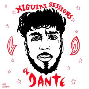 Download track Humo Digital (Niguiri Sessions) Dante Spinetta