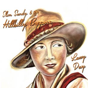 Download track Meet Me By The Moonlight Slim Sandy, The Hillbilly Boppers