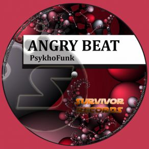 Download track Jungle Show (Original Mix) PsykhoFunK