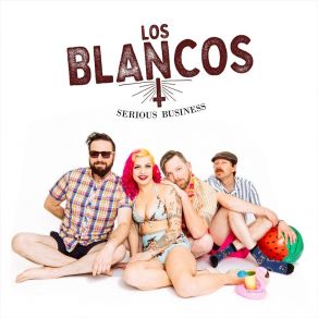 Download track Sleep Los Blancos