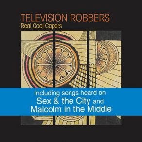 Download track Love-In-Tokyo Television Robbers