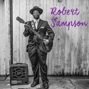 Download track Hard Hearin' Blues Robert 