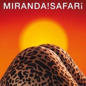 Download track Extrano Miranda