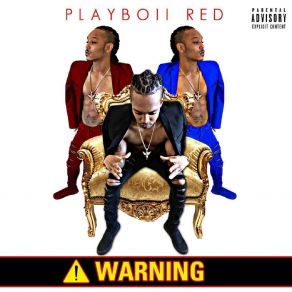 Download track BaddAzz PlayBoii Red