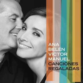 Download track Quiéreme Tal Como Soy Víctor Manuel, Ana Belén