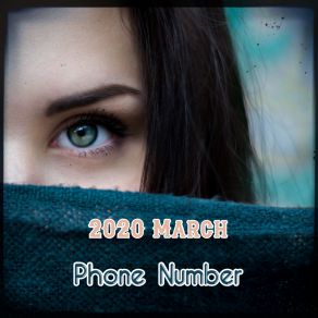 Download track Phone Number Mel Son