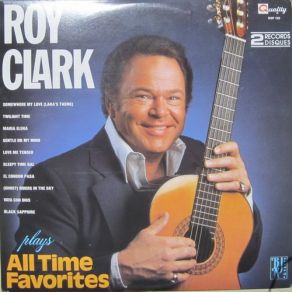 Download track Honeymoon Feeling Roy Clark