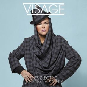 Download track She's Electric (Coming Around) (Extended Remix) Visage