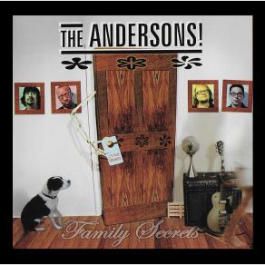 Download track Everybody Knows That You're The One Andersons