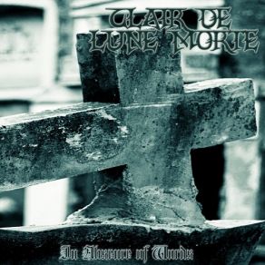 Download track These Horrible Landscapes Clair De Lune Morte