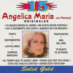 Download track Gorrion Marceno Angélica María