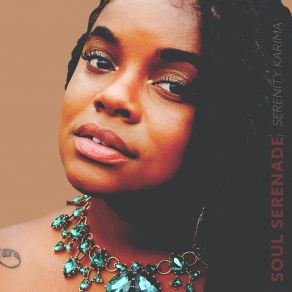 Download track Joe Interlude Serenity Karima