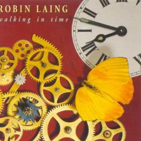 Download track The Unquiet Grave Robin Laing