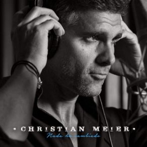 Download track No Me Acuerdo Quién Fui' Christian Meier