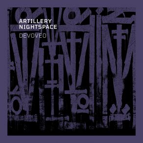 Download track Burning The Vein Artillery Nightspace