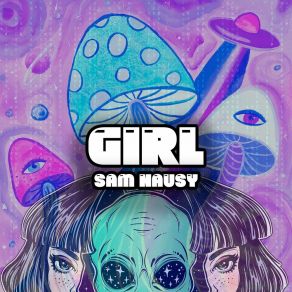 Download track Girl (Midnight Dub Mix) Sam Nausy