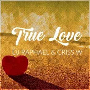 Download track True Love (Radio Edit) W. CrissDJ Raphael